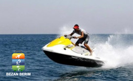 jetski